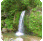 県中部の滝